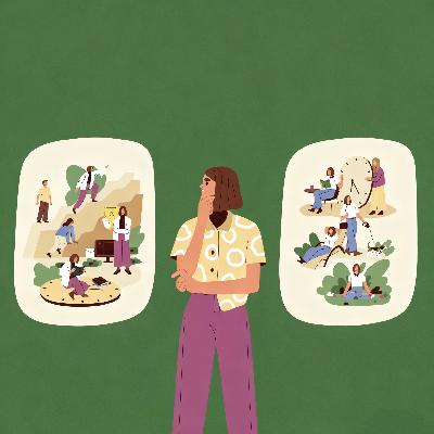 你的专业真是自己选的?46万人基因揭秘真相 你的专业真是自己选的?46万人基因揭秘真相