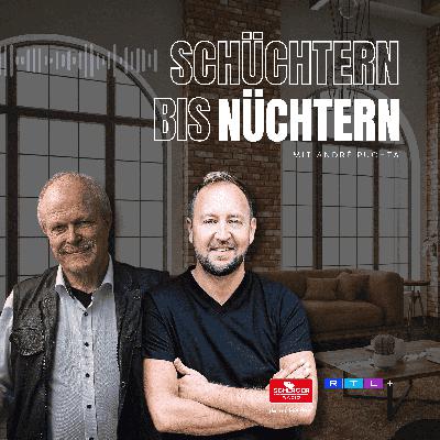 Willy Schüffler | Schirmmacher - Erkennst du am Zustand eines Schirms mehr über einen Menschen als über das Wetter?