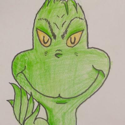 Episode 12: The Grinch Approaches