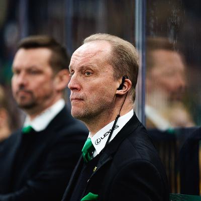 Tanska debytantti Kuukasjärvestä: "Oikein hyvä suoritus häneltä"