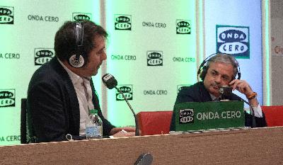 Gabriel Álvarez, presidente de la Cámara de Comercio de Cáceres: "Extremadura ha pagado un altísimo precio por la falta de infraestructuras" Gabriel Álvarez, presidente de la Cámara de Comercio de Cáceres: "Extremadura ha pagado un altísimo precio por la falta de infraestructuras"