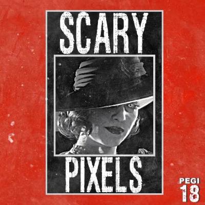 Scary Pixels N°22 - Resident Evil Village