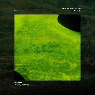 PREMIERE - Tobhias Guerrero - Flujo Continuo (Mikrotakt Remix) [RWN15]