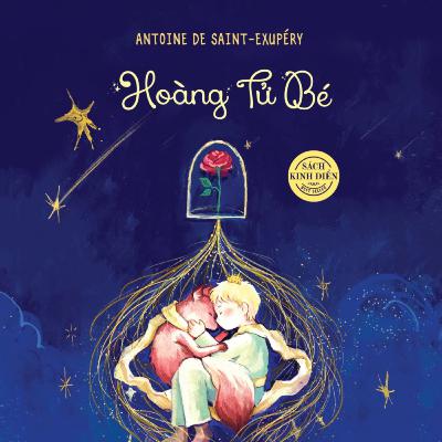 HOÀNG TỬ BÉ | PHẦN 3 HOÀNG TỬ BÉ | PHẦN 3