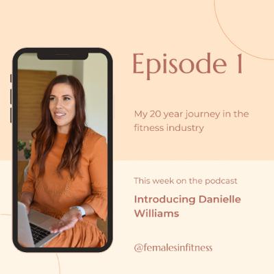 Welcome To Females In Fitness