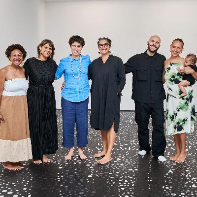 Poetry Reading | Poetic Intentions with Ellen van Neerven