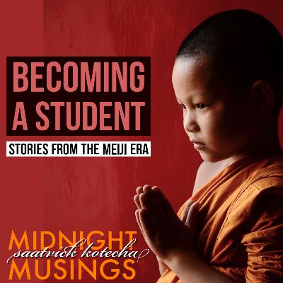 Becoming a Student : Stories from the Meiji Era