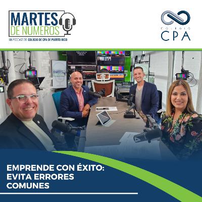 Emprende con éxito: Evita errores comunes