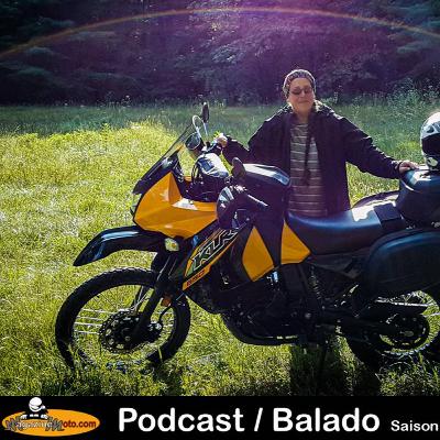 Podcast MagazineMoto.com - Saison 1, Épisode 5