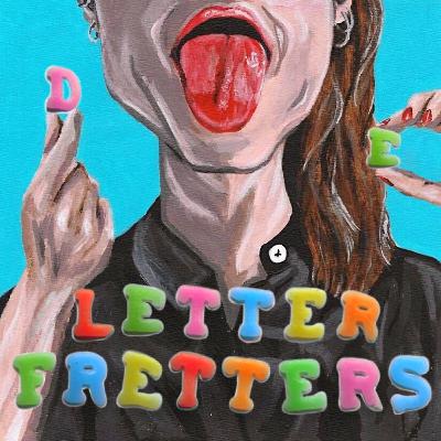 Trailer - De letterfretters