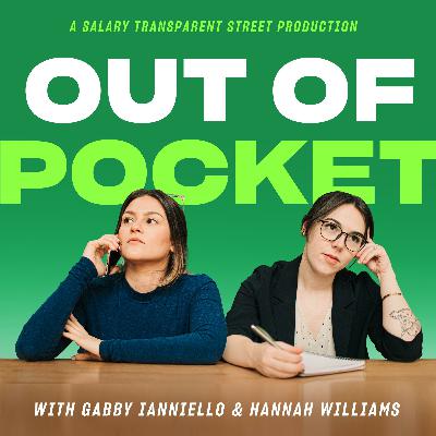 Job Hopping, Living Paycheck-To-Paycheck, and Using Recruiters