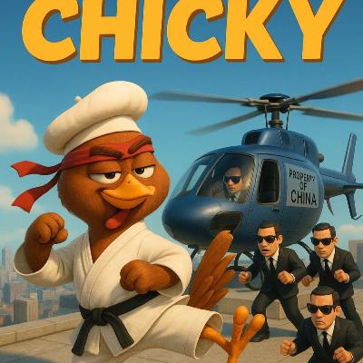 Chicky, Part 6
