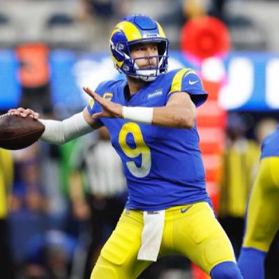 Bears Draw: Stafford, McVay and the Rams Bears Draw: Stafford, McVay and the Rams