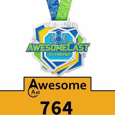 AwesomeCast 764: Animal Crossing 3.0 Changed Everything?! + Final Cut Updates, Premiere AI, and ChatGPT Health AwesomeCast 764: Animal Crossing 3.0 Changed Everything?! + Final Cut Updates, Premiere AI, and ChatGPT Health