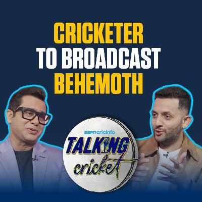 Talking Cricket with Aakash Chopra: Media Success, The Art of Commentary, and Discovering Your Cricket Identity Talking Cricket with Aakash Chopra: Media Success, The Art of Commentary, and Discovering Your Cricket Identity