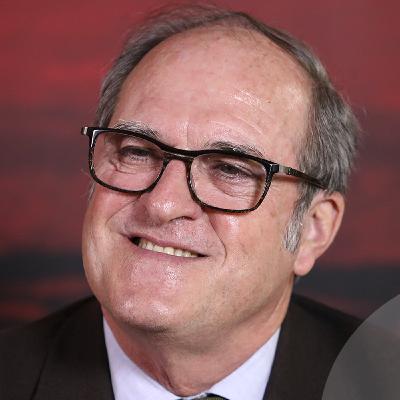 Gabilondo: "Nos medimos con un modelo muy conservador que quiere vincularse aún más a procesos ultras"