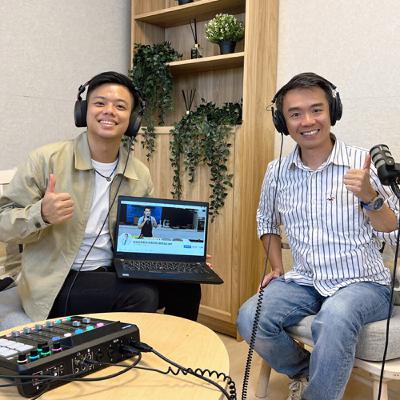 【特集】珍奶天天喝也不會胖！？ 營養師教你「吃不胖攻略」 ft.張益堯營養師 (Cofit商務總監-全台最大線上營養師平台)【一對一好棒棒 #2】