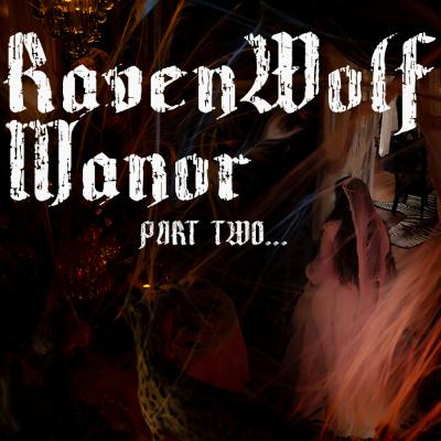 RavenWolf Manor Part Two - Lady RavenWolf... s01e05 RavenWolf Manor Part Two - Lady RavenWolf... s01e05