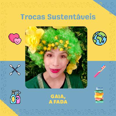 ๐ Trocas Sustentรกveis โค๏ธ๐โ๏ธ ๐ Trocas Sustentรกveis โค๏ธ๐โ๏ธ