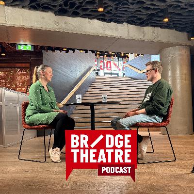S2 Into The Woods E4: Alex Beetschen, Associate Musical Director