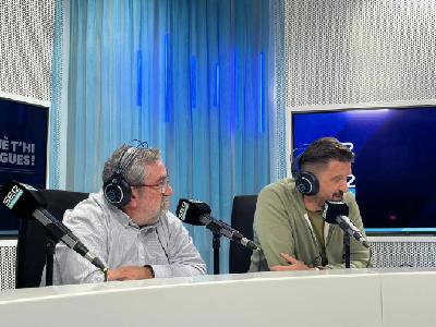 "Si l'Eurolliga no s'expandeix, l'NBA acabarà colonitzant el bàsquet europeu"