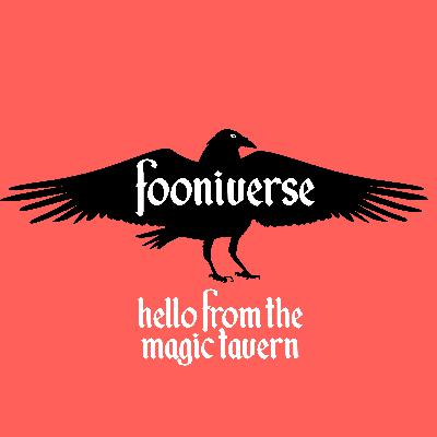 Fooniverse - Podpires