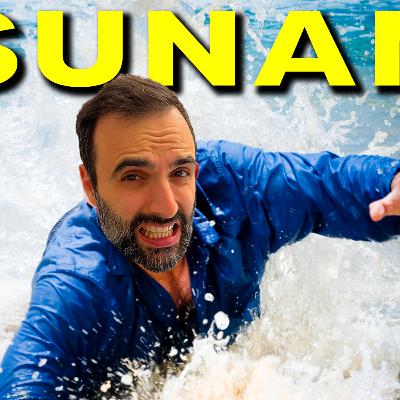 Major Deflationary Tsunami Has Begun | Watch Closely