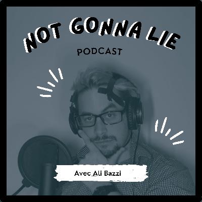 [FR][ALI BAZZI] Not Gonna Lie - 036 - CHOKER EN PLEIN MILIEU D'UNE JOKE