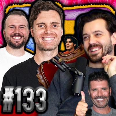 The Time America Got Talent (Ft Reuben Solo) - Ep 133