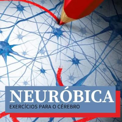 Evite demência e Alzheimer fazendo exercícios de neuróbica