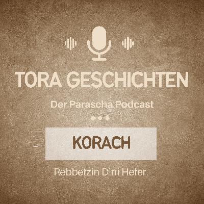 Wochenabschnitt Korach