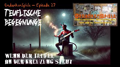 Teuflische Begegnungen