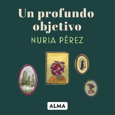 Un profundo objetivo