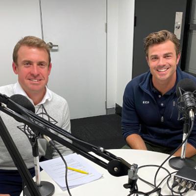 101: ECP's Damon Callaghan and Sam Byrnes