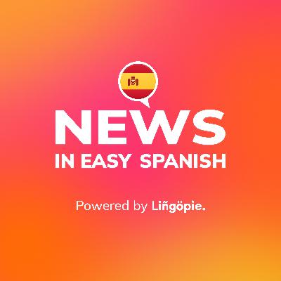 Spain Train Crash, Trump Tariffs & More | News In East Spanish Spain Train Crash, Trump Tariffs & More | News In East Spanish