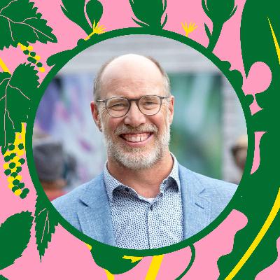 11. Var med och nominera till den stolta utmärkelsen Årets Pollinatör 2025