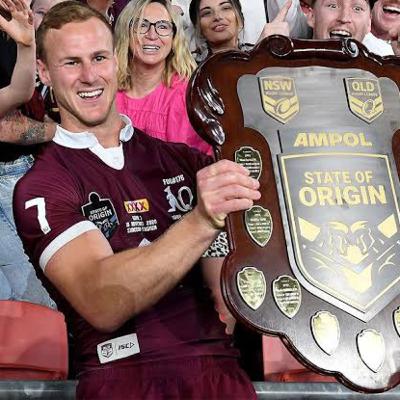 QLD Maroons - Worst Team Ever?