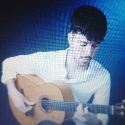 Duendeando - Directo con Manuel Herrera - 03/01/26
