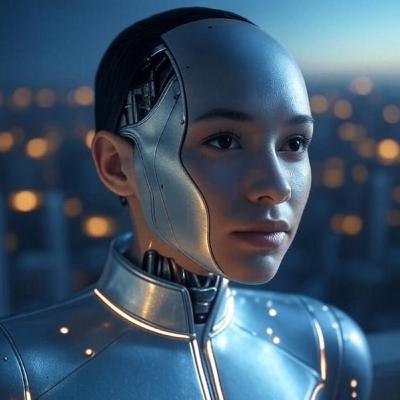 Epi 297 — The AI Descent: Are We Headed to Be Simulated Souls? Epi 297 — The AI Descent: Are We Headed to Be Simulated Souls?