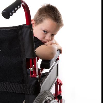 Episode 40: The emergence of a new kind of childhood paralysis