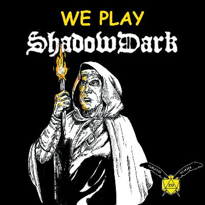 ShadowDark Diablerie Ep 1 ShadowDark Diablerie Ep 1