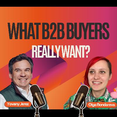 Personal Branding for Business podcast - Yovany Jerez from AT&T Personal Branding for Business podcast - Yovany Jerez from AT&T