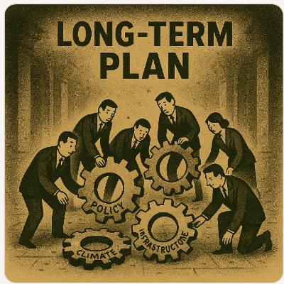 A cunning plan. It might just work !
