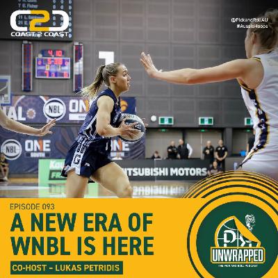 A New Era of WNBL Is Here