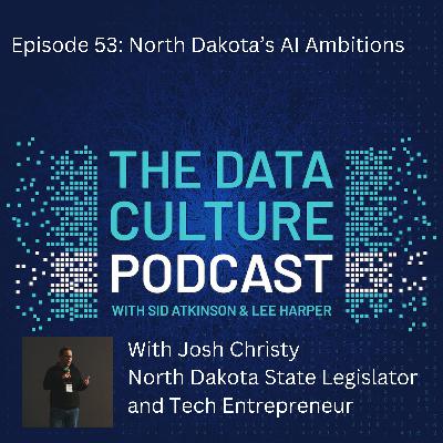 North Dakota's AI Ambitions