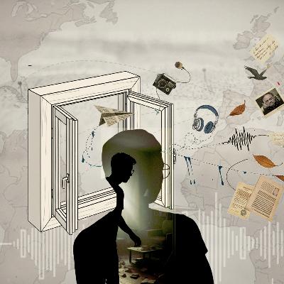 La vida está en otra parte