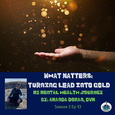 Turning Lead Into Gold