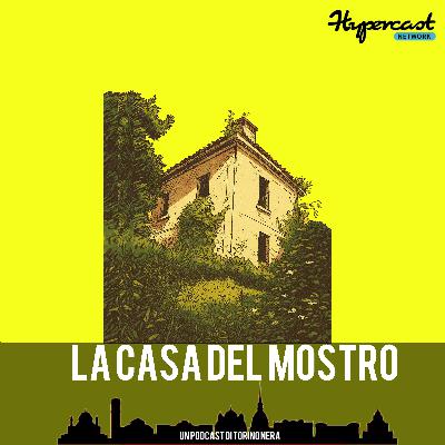 La casa del mostro La casa del mostro