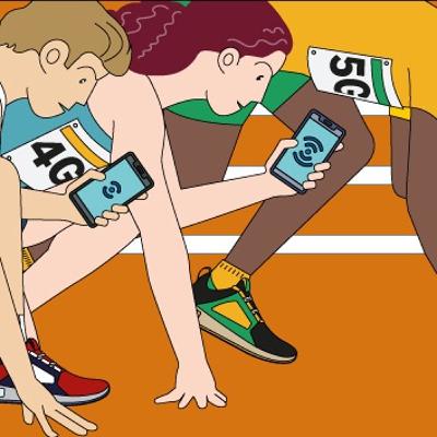 Transition Report 2021-22 launch