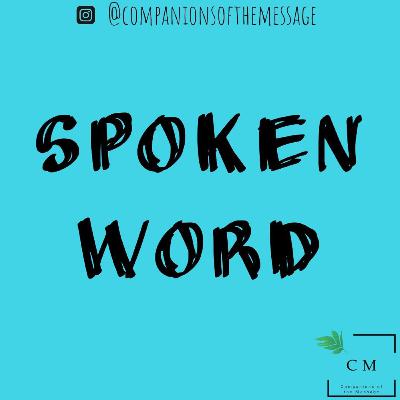 Spoken Word: She's Fallen too Deep Spoken Word: She's Fallen too Deep